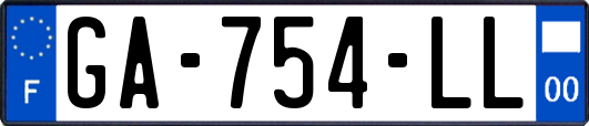 GA-754-LL