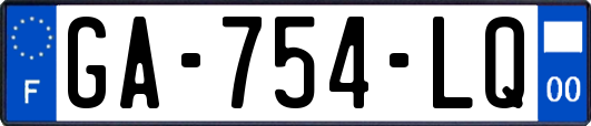 GA-754-LQ