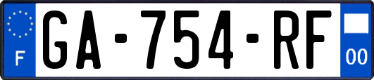 GA-754-RF