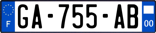 GA-755-AB