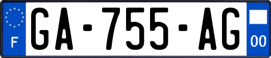 GA-755-AG