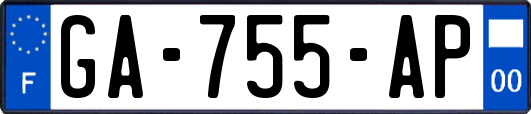 GA-755-AP