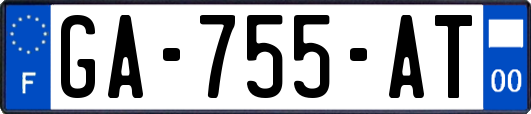 GA-755-AT