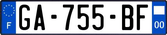 GA-755-BF