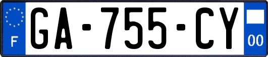 GA-755-CY