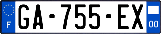 GA-755-EX