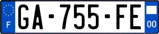 GA-755-FE