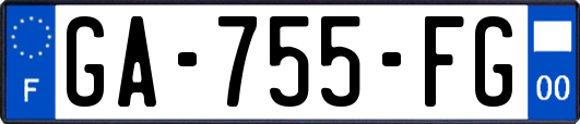 GA-755-FG