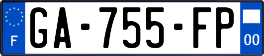 GA-755-FP