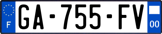 GA-755-FV