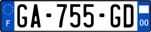 GA-755-GD