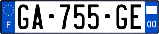 GA-755-GE