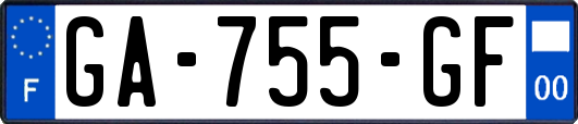 GA-755-GF