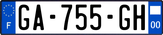 GA-755-GH