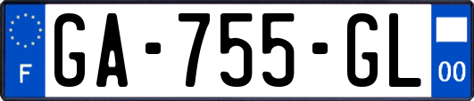 GA-755-GL