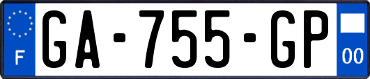 GA-755-GP