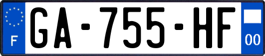 GA-755-HF