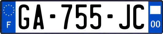 GA-755-JC