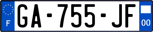 GA-755-JF
