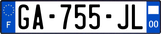 GA-755-JL