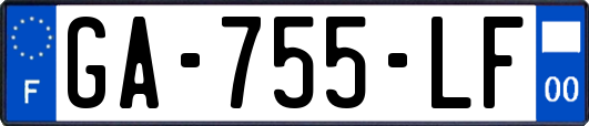 GA-755-LF