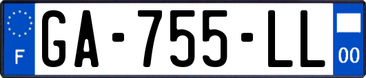 GA-755-LL