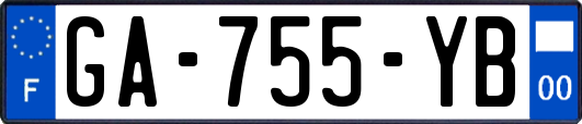 GA-755-YB