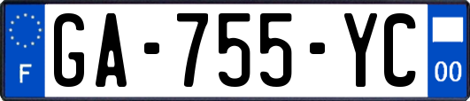 GA-755-YC