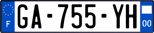 GA-755-YH