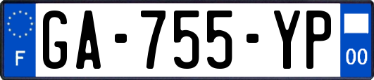 GA-755-YP