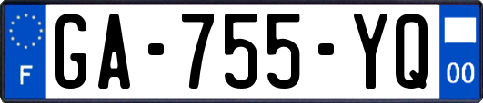 GA-755-YQ