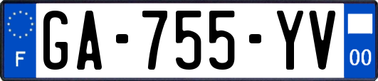 GA-755-YV