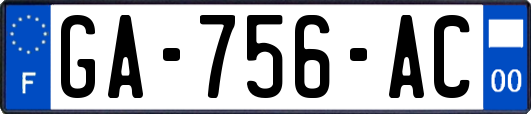 GA-756-AC