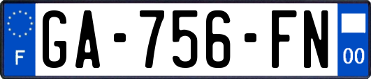 GA-756-FN