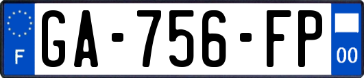 GA-756-FP