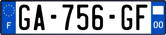 GA-756-GF