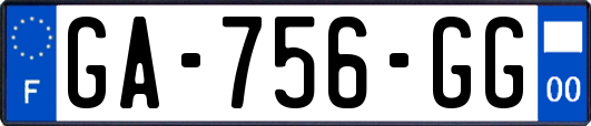 GA-756-GG