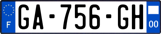 GA-756-GH