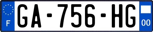 GA-756-HG
