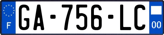 GA-756-LC