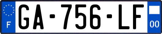 GA-756-LF