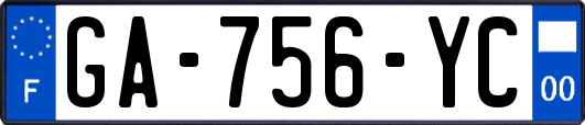 GA-756-YC