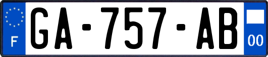 GA-757-AB