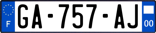 GA-757-AJ