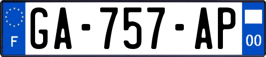 GA-757-AP