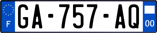 GA-757-AQ