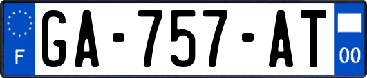 GA-757-AT