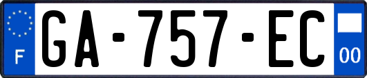 GA-757-EC