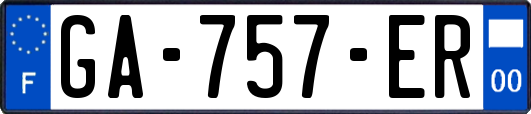 GA-757-ER