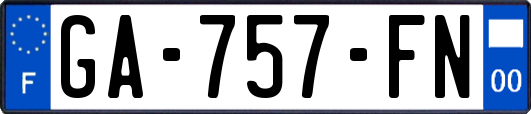 GA-757-FN